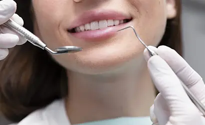 Curasept Biosmalto fogzománc védelem