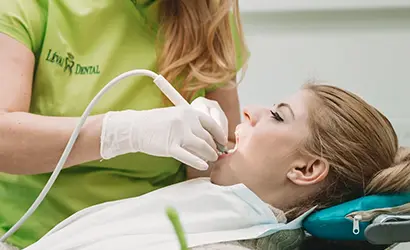 Prevenciós kezelések Budaörsön