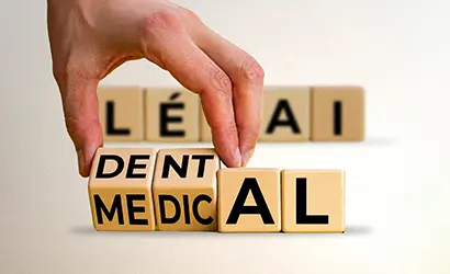 A Lévai Dental mostantól Lévai Medical Centre