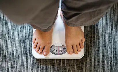 Amikor a túlsúly mögött hormonális ok áll