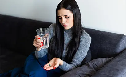 Vashiány vagy téli kimerültség? – Fáradtság okainak laborszempontú megközelítése