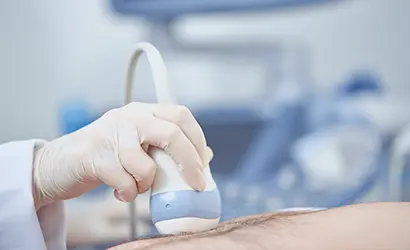 Ultrahang vizsgálatok egy helyen – fájdalommentes betekintés a szervezet működésébe