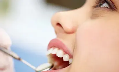 Fogtömés Budaörs – Konzerváló fogászat