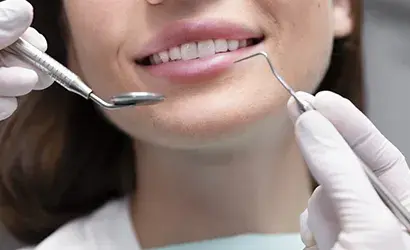 Curasept Biosmalto fogzománc védelem