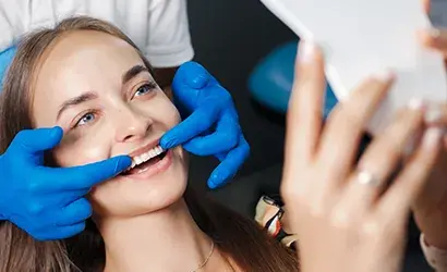 Szájhigiéniai kezelés Budaörsön