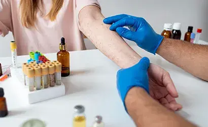 Molekuláris allergiavizsgálat: amikor nem elég tudni, „mire” allergiás