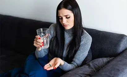 Vashiány vagy téli kimerültség? – Fáradtság okainak laborszempontú megközelítése