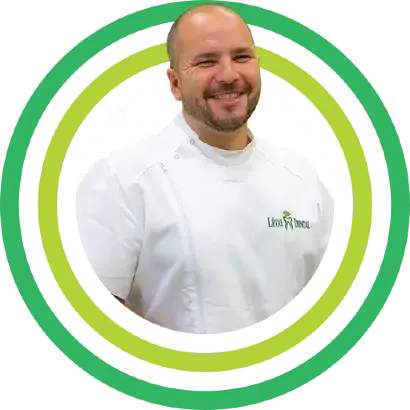 Dr. Lévai István Attila