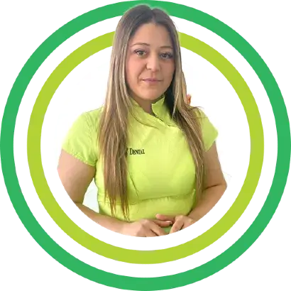 Blényesi-Gulyás Kiara