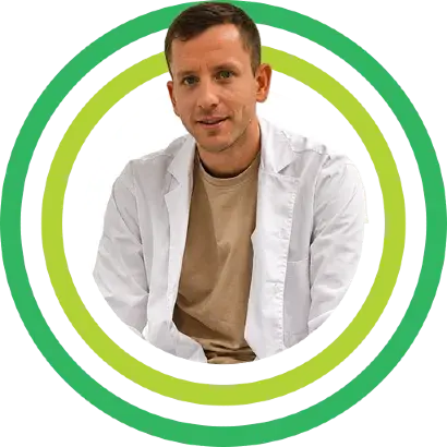 Dr. Petrik  Gábor - Sebész