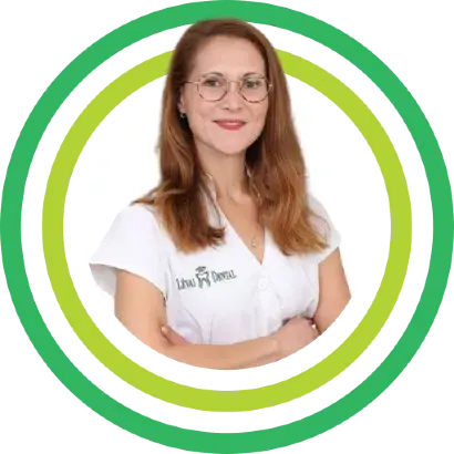 Dr. Bársony Nóra