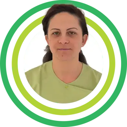 Dr. Budavári Zsófia