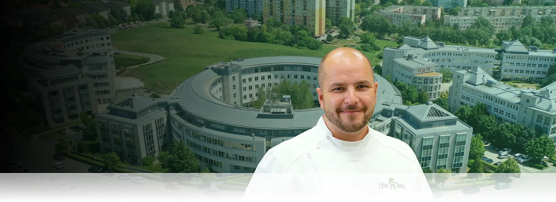 Lévai Medical Centre