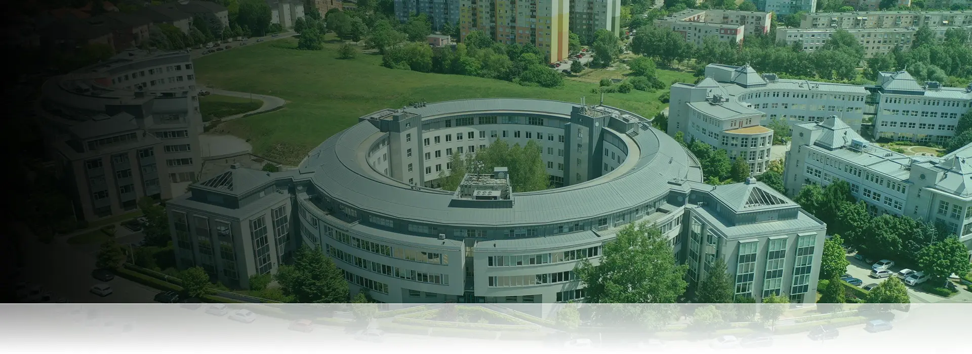 Lévai Medical Centre