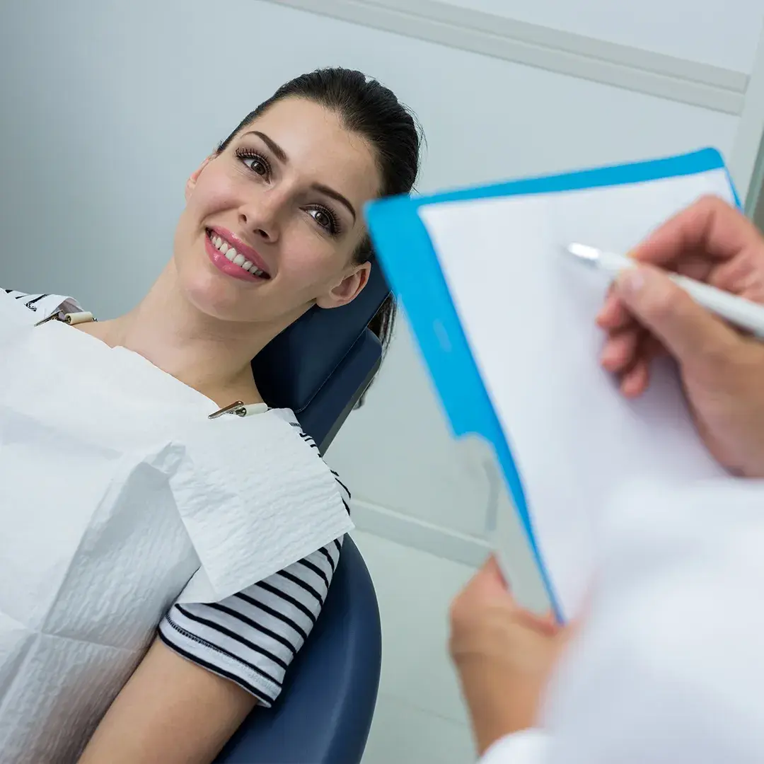 Személyre szabott kezelési terv